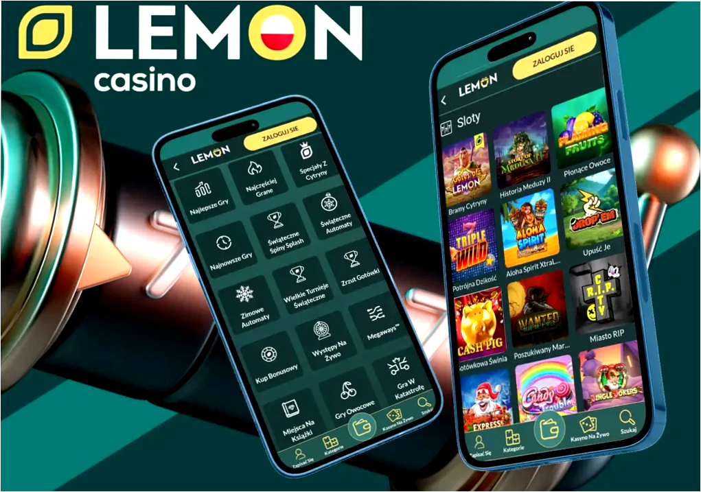 lemon casino